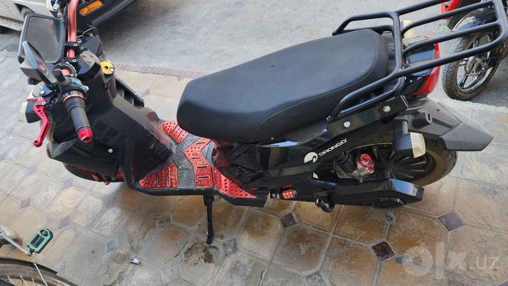 redline sukutir elektra