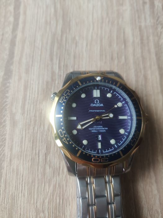 Мъжки часовник Omega