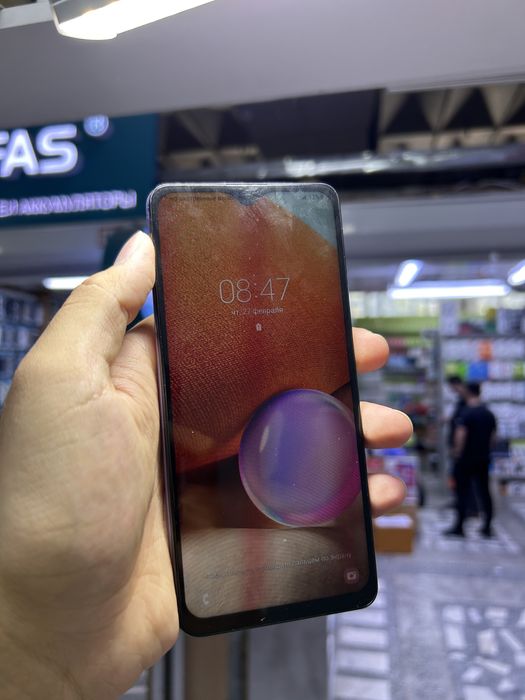 Samsung galaxy a 32 128g