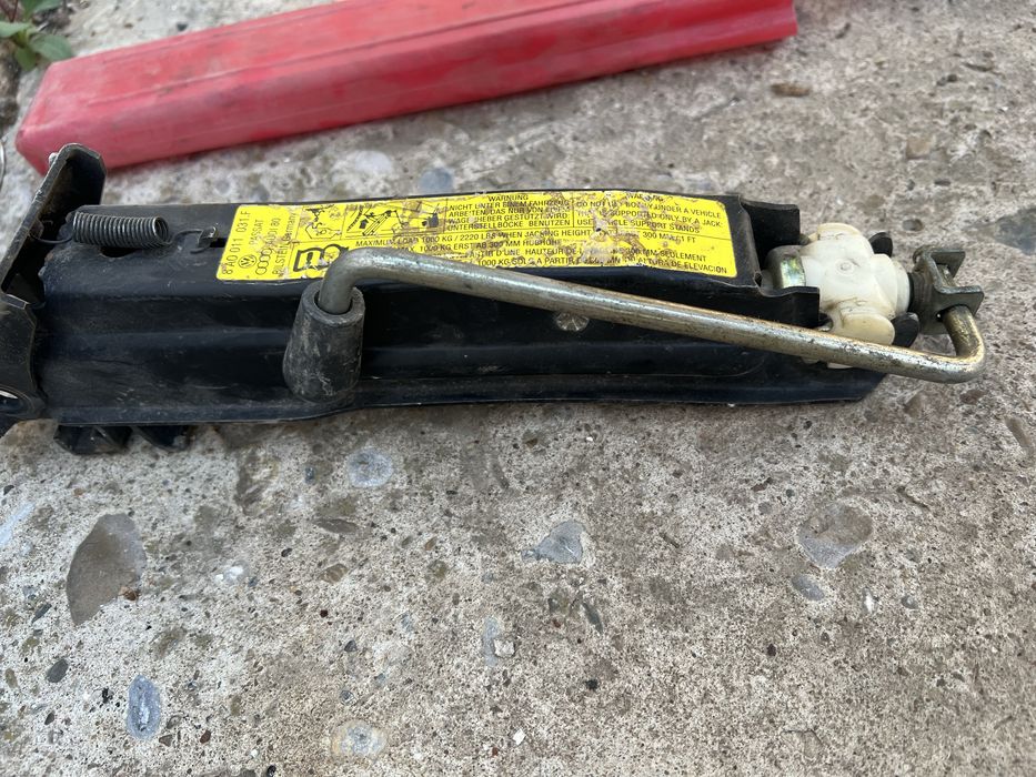 Оригинальный домкрат Bilstein Germany