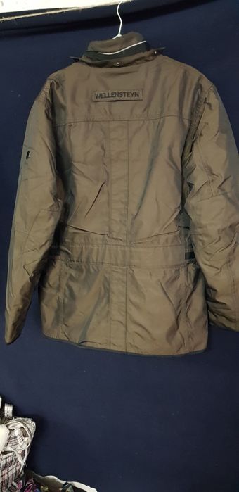 Geacă bărbați Wellenstyen L