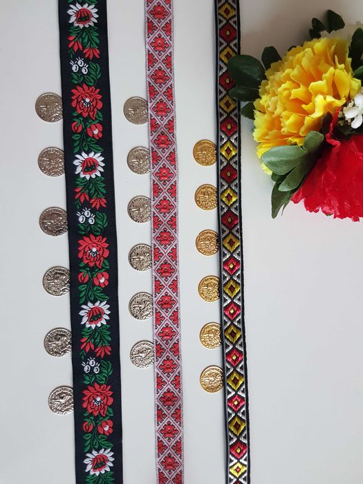 Аксесоар за глава - косичник