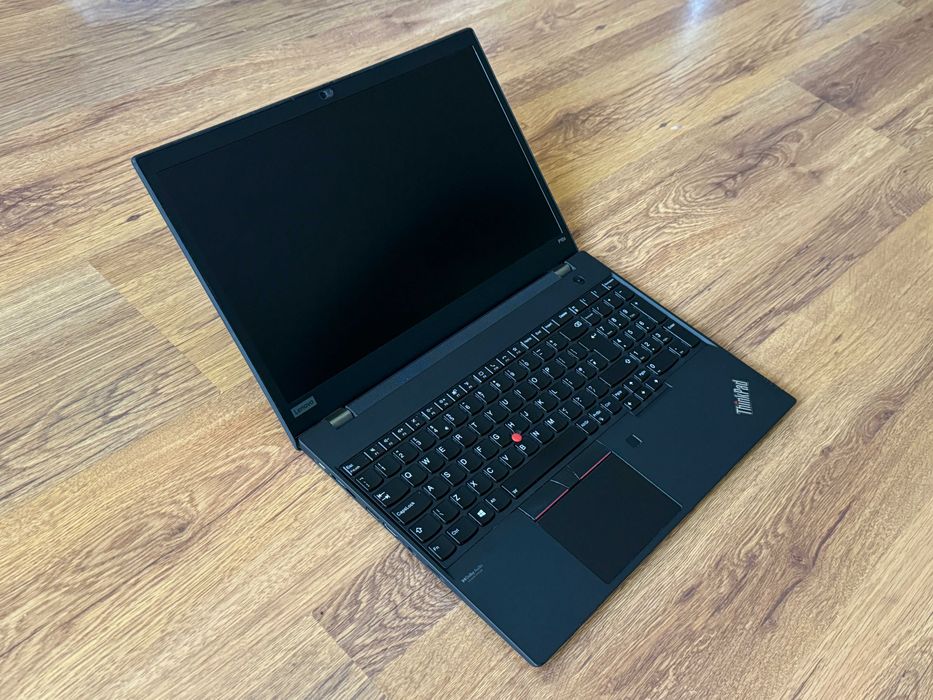 15' Full HD Core i7-1185G7 Lenovo ThinkPad P15s Gen 2 16GB DDR4/512GB NVMe/Win 11/Nvidia T500 4GB/Бат 6ч