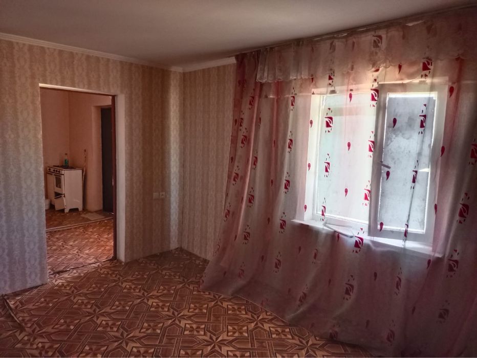 Времянка 2х комн