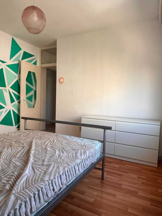 Apartament de inchiriat Sighisoara Baragan