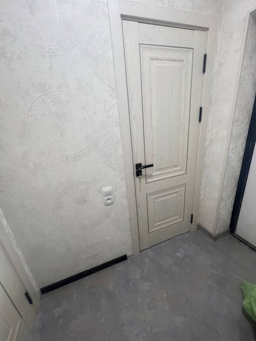 Юнусабад 13. 1/2/11. 
ЖК "ИКАТ".  28м2+4м2 балкон.
Евро ремон