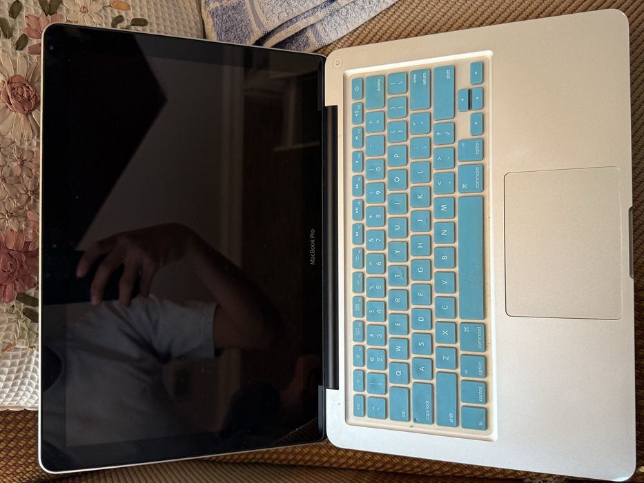 Macbook pro 2015