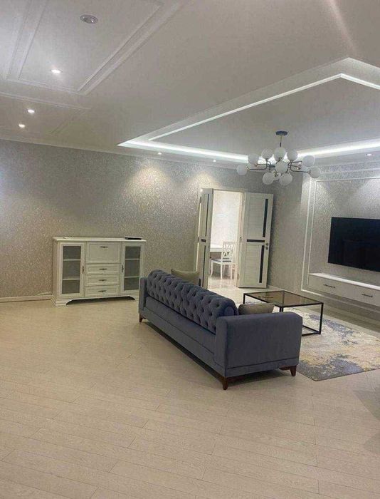 Сдаётся квартира 2/4/12 на Юнусабадском ЖК Океан