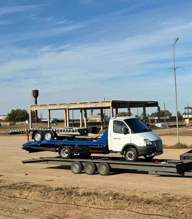 Эвакуатор портал