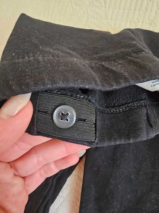 Ватирани клинчета 98 размер H&M