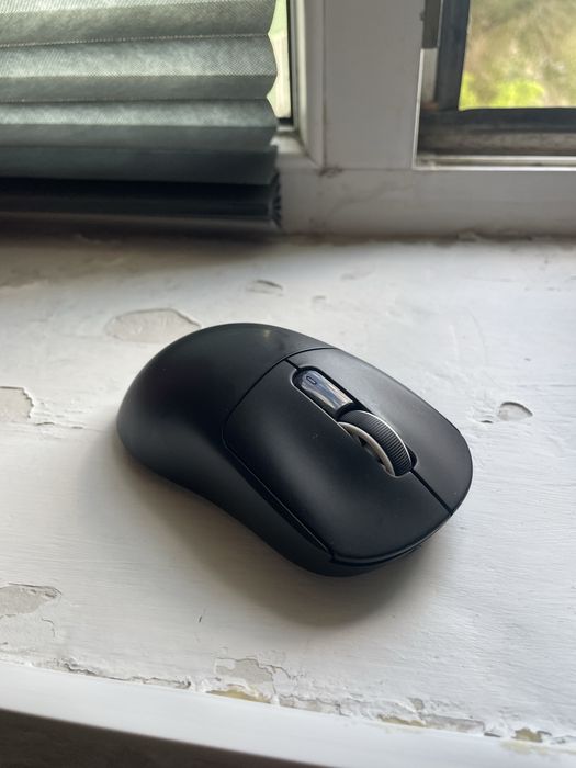 Игровая мышка для компьютера
