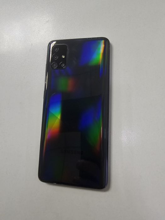 Продам Samsung Galaxy A51