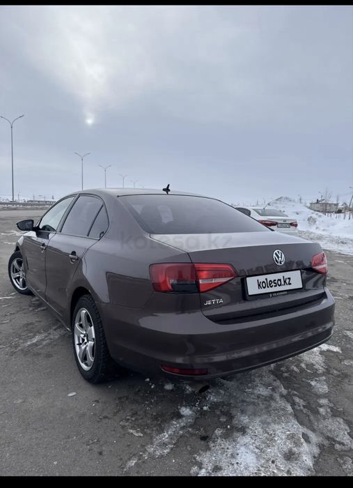 Продам Volkswagen Jetta 2014