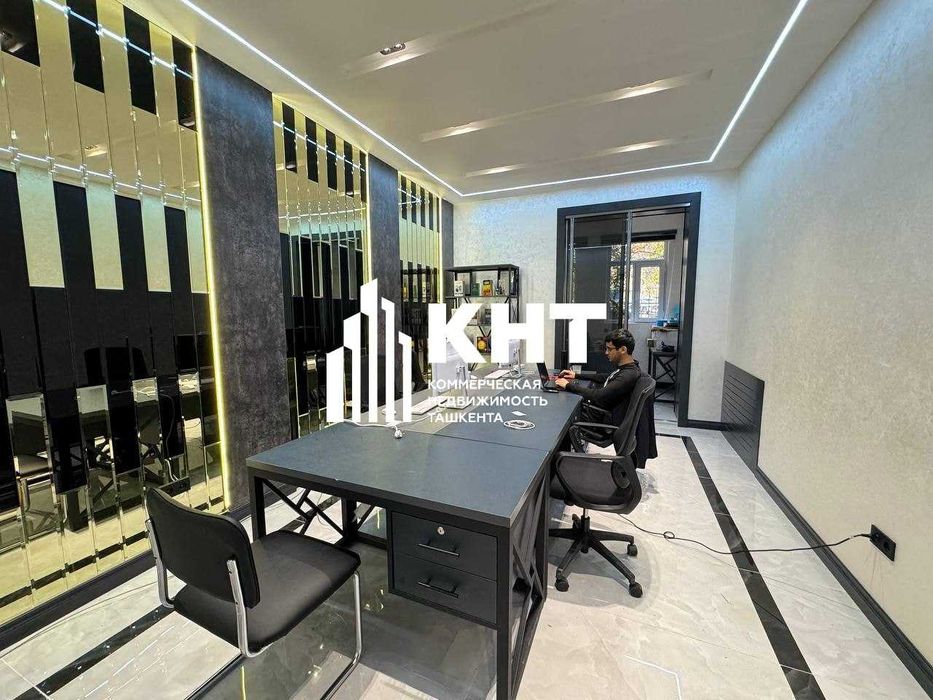 Продажа Объекта От Кнт 100м2 1 линия, центр города, Яккасарайский р-н