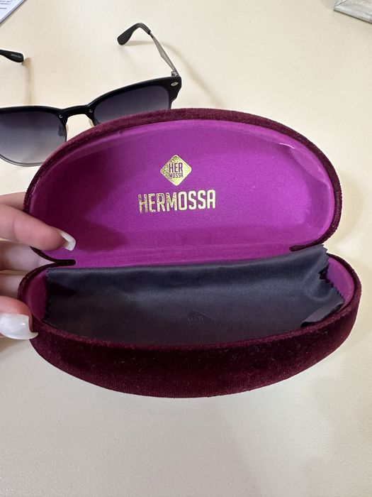 Дамски слънчеви очила HERMOSSA