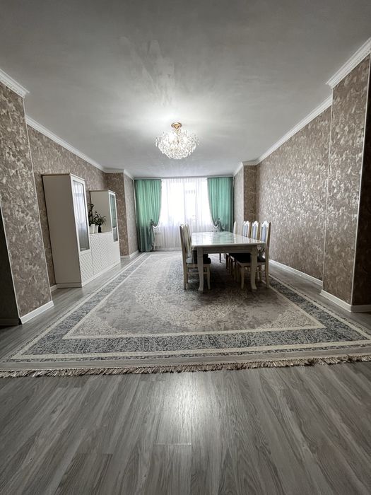 Продам 3 комн кв в районе Батыс 2