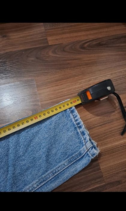 Blugi-Pull&Bear-marime 34