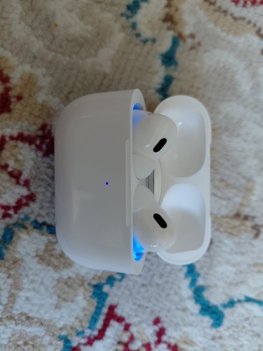 Наушник Air pods