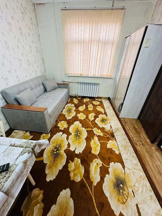 Аренда одна комнатная. Чиланзар 6