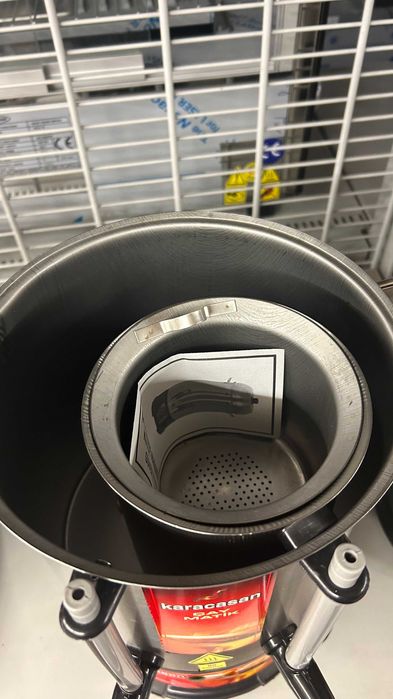 Електрически чайник  9 литра