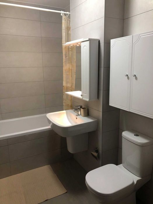 Ofer spre închiriere Garsonieră Lujerului ”21 Residence” cu spații de depozitare generoase