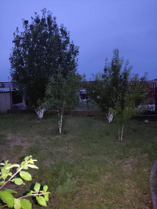 Продам срочно дом с участком