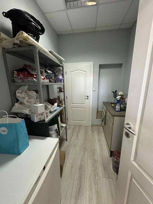 Дава се под наем Офис в София, Гео Милев - 89 кв.м за 1280 € - Снимка #6