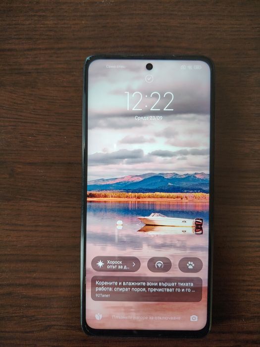 Xiaomi Poco X3 pro 256GB