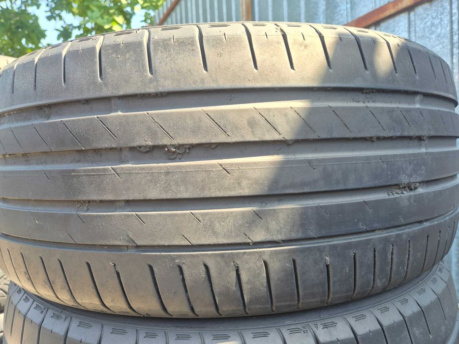 4 Anvelope de VARA - 235/50/18 101Y XL - Nexen N'Fera Sport - Stare F BUNA - DOT 2025 !