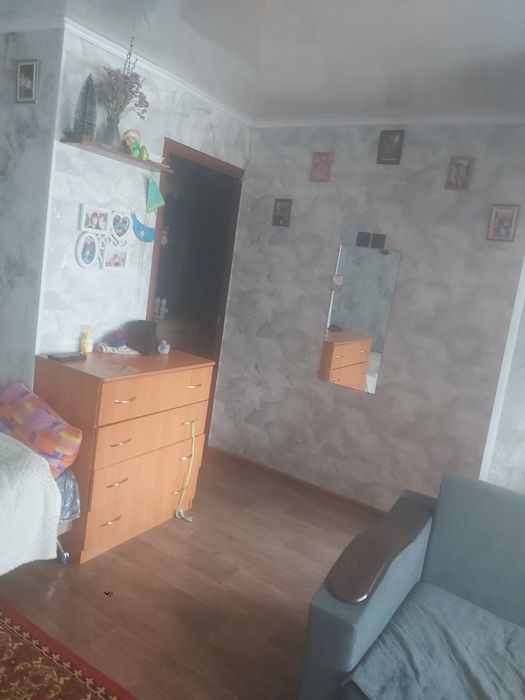 Недвижимость 1 квартира