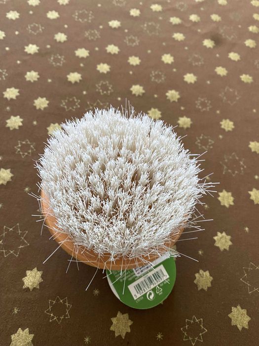 Body Brush from The Body Shop/ Четка за Тяло от The Body Shop
