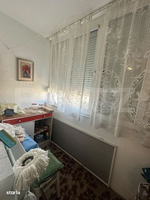 Apartament 2 camere, 41 mp, zona Micro 3