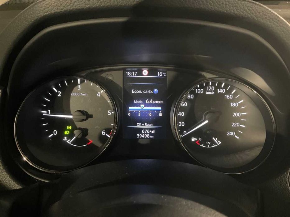 Cutie viteze manuala Nissan X Trail T32 1.7 DCI 4x4 si piese