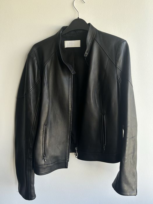 Geaca Boss piele