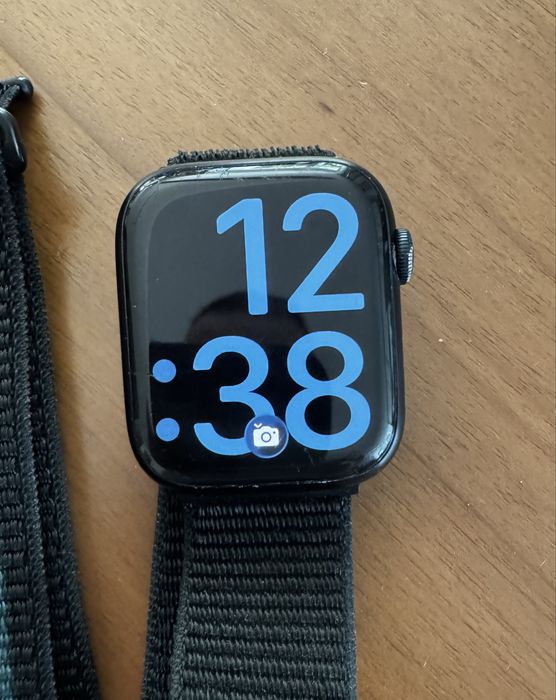 Apple watch 7 45mm