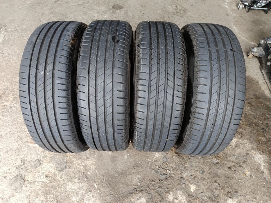 Летни гуми -2021г.-15цола-185/65-1бр.-70лв."BRIDGESTONE"-като нови
