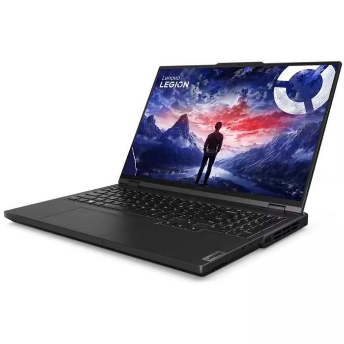 LENOVO Legion PRO Intel Core i7-14700HX, 32GB DDR5, 1TB SSD, RTX 4060