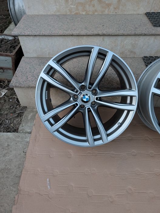 Jante 19 BMW Seria 7 G11 G12 6 GT G32 5 G30 G31 8 G14 G15 G16 Styl 647