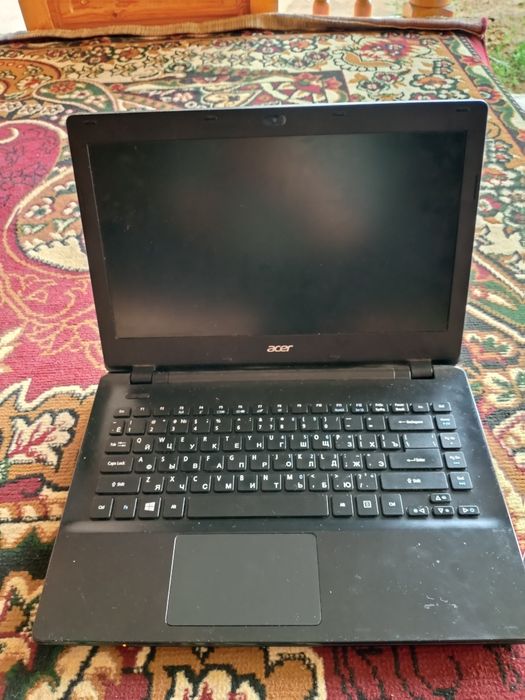 Notebook sotiladi. Narxi 800.000 ming soʻm. Kami yoq