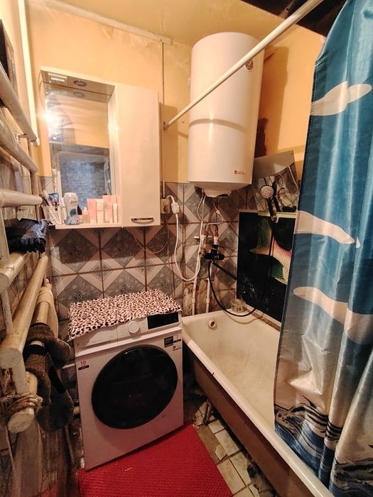 Продается 2ком квартира