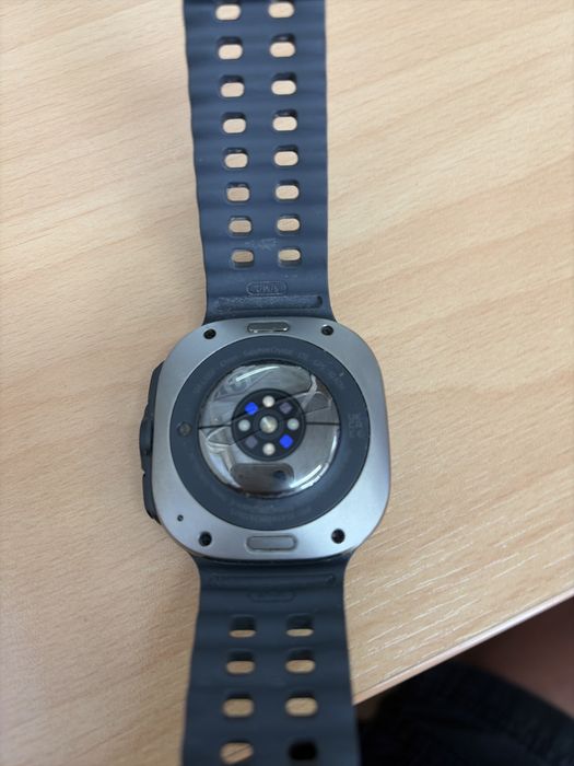 SAMSUNG GALAXY watch ultra