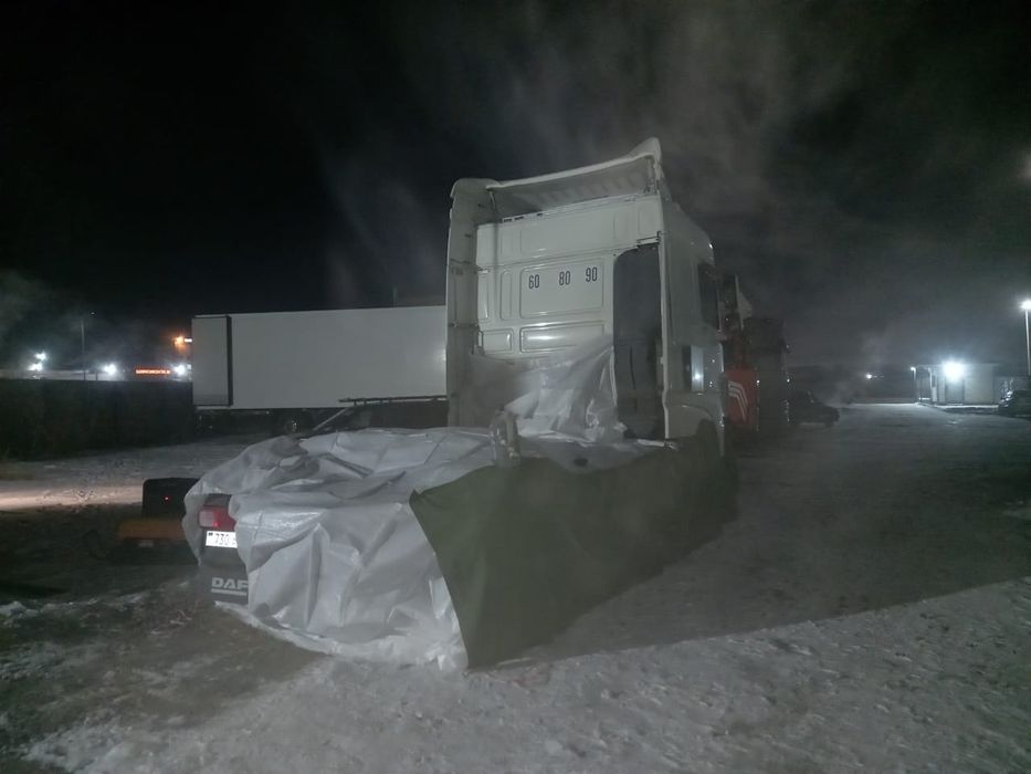 Услуга авто подагреф