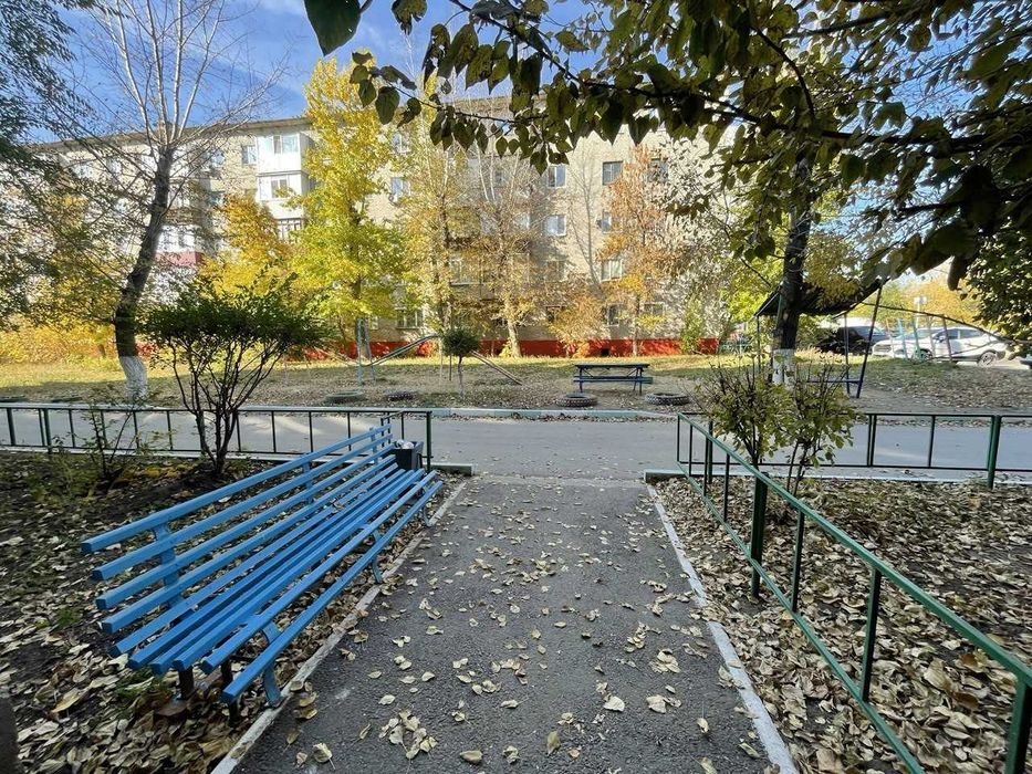 Продажа 2-комнатной квартиры