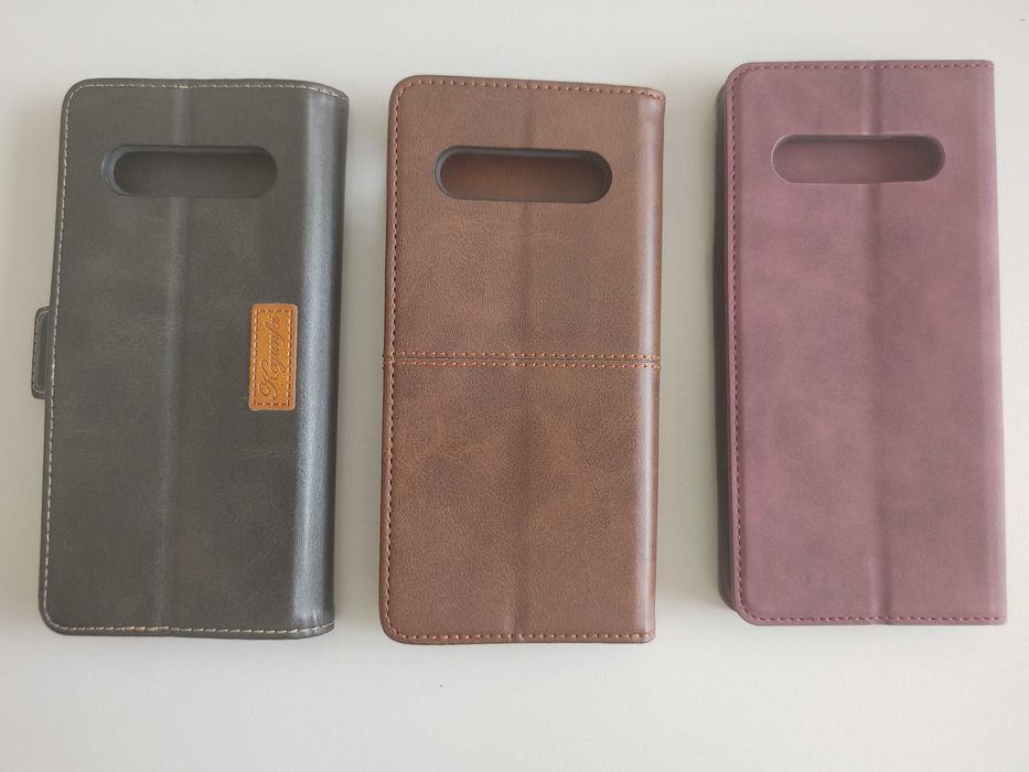 LG V60 калъфи - нови