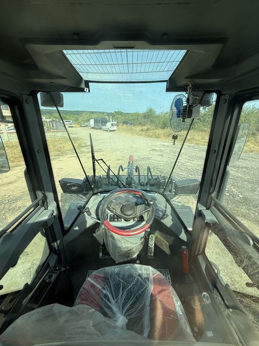 Нов Челен Товарач Muller L4.4