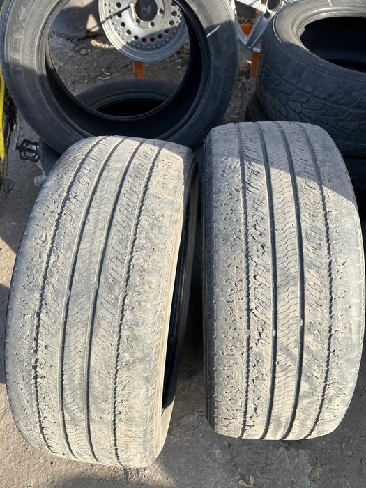 Yokohama Geolandar G058 (комплект)