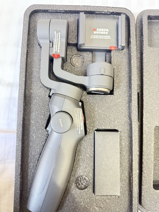 Стабилизатор для телефона