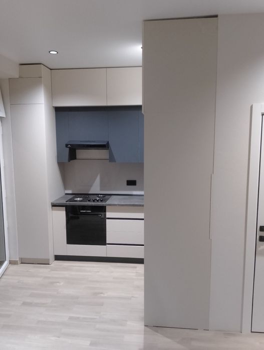 Корпусная и мягкая мебель на заказ