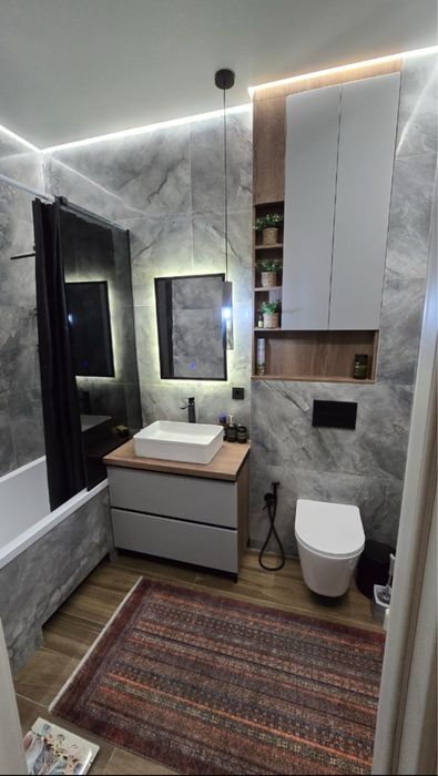 Продам 4-комн. квартиру