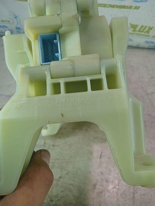 Timonerie selector viteze 46700-XXXXX Hyundai Ioniq AE [2016 - 2020]